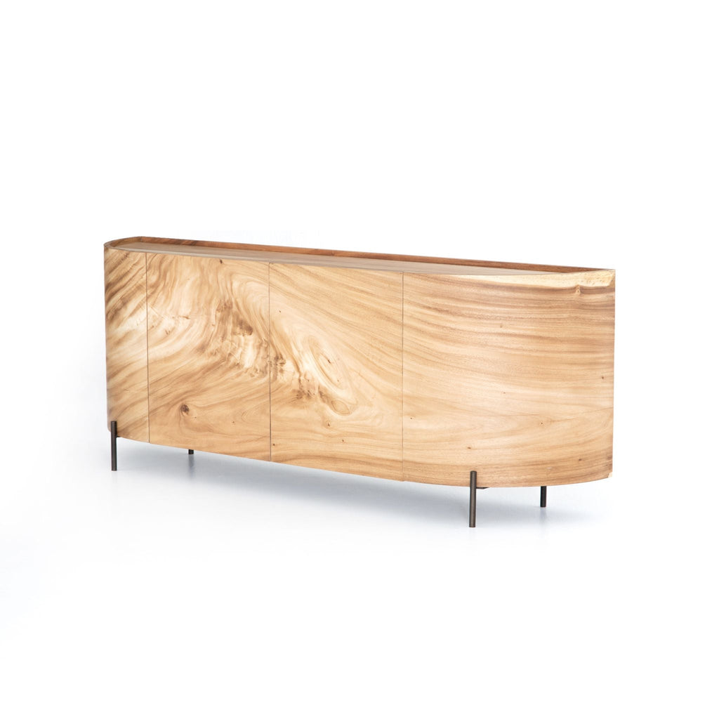 Guanacaste Sideboard - Sage InteriorsFHBuffets & Sideboards