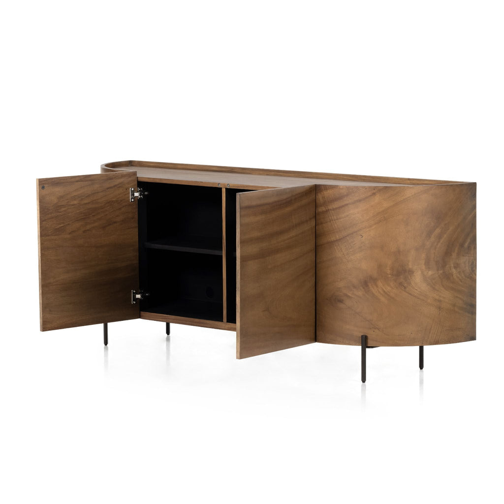 Guanacaste Sideboard - Sage InteriorsFHBuffets & Sideboards