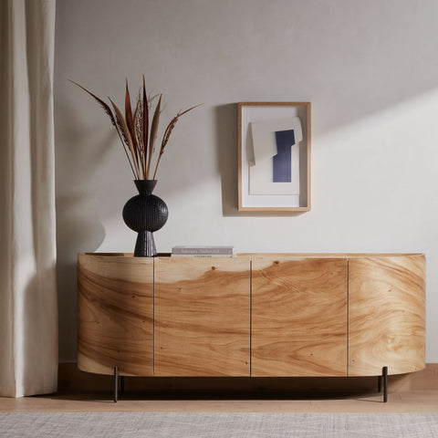 Guanacaste Sideboard - Sage InteriorsFHBuffets & Sideboards