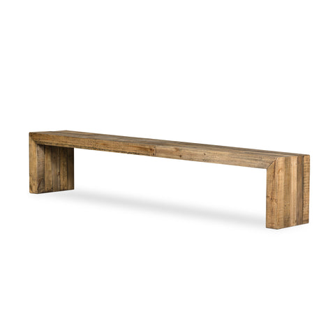 Haiden Reclaimed Bench - Sage InteriorsFH