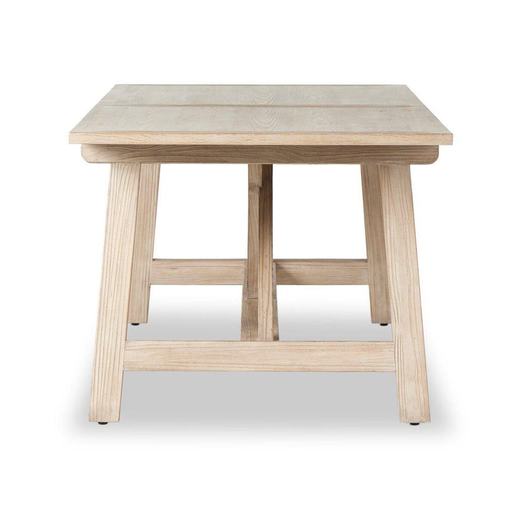 "Handed Down" Dining Table - Sage InteriorsFour Handstable