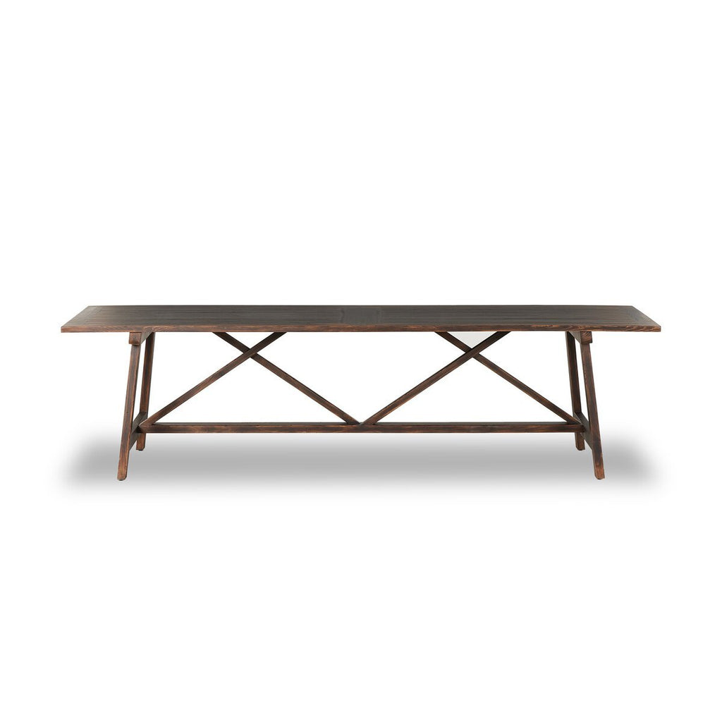 "Handed Down" Dining Table - Sage InteriorsFour Handstable