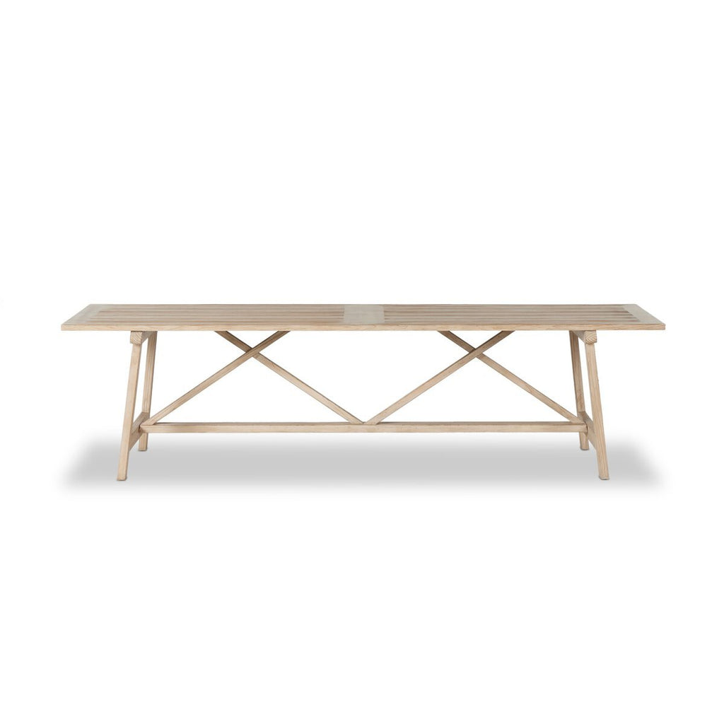 "Handed Down" Dining Table - Sage InteriorsFour Handstable