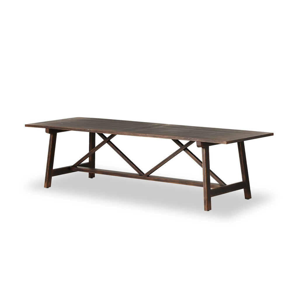 "Handed Down" Dining Table - Sage InteriorsFour Handstable