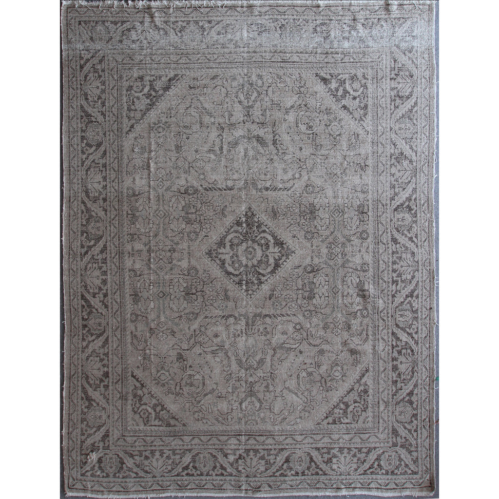 Handmade Vintage Rug 10'2 x 14' - Sage InteriorsSubasihaliRugs