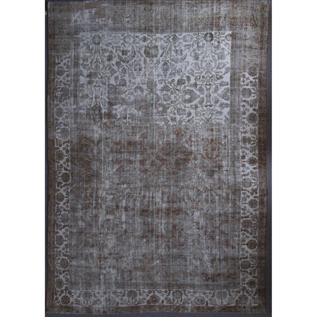 Handmade Vintage Rug 10'7 x 14'11 - Sage InteriorsSubasihaliRugs