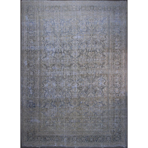 Handmade Vintage Rug 11'2 x 16'3 - Sage InteriorsSubasihaliRugs