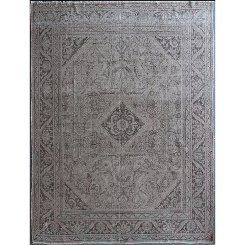 Handmade Vintage Rug 9'6 x 12'10 - Sage InteriorsSubasihaliRugs