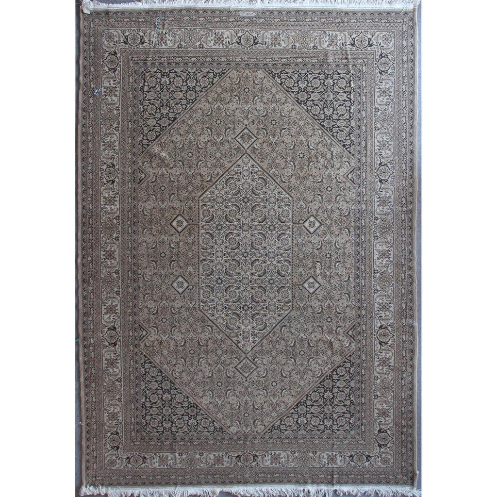 Handmade Vintage Rug 9'8 x 14' - Sage InteriorsSubasihaliRugs