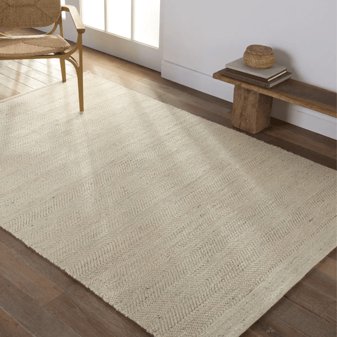 Harman Natural Esdras Rug - Sage InteriorsJaipur LivingRug