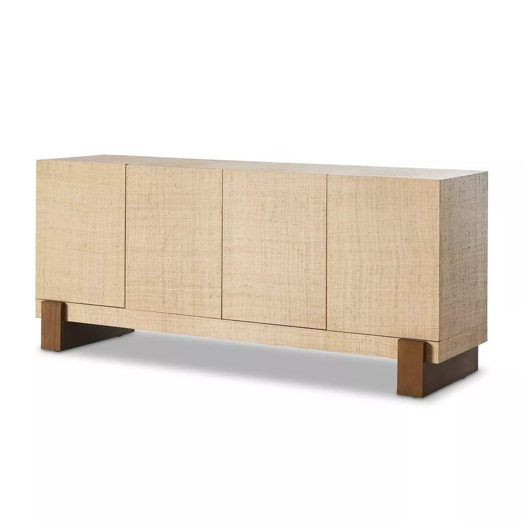 Hatch Sideboard - Sage InteriorsFour Handssideboard