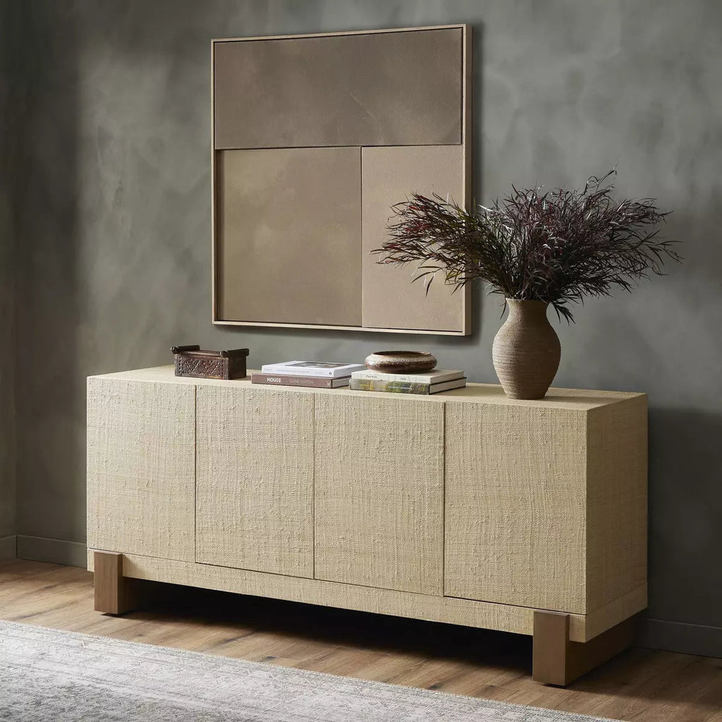 Hatch Sideboard - Sage InteriorsFour Handssideboard