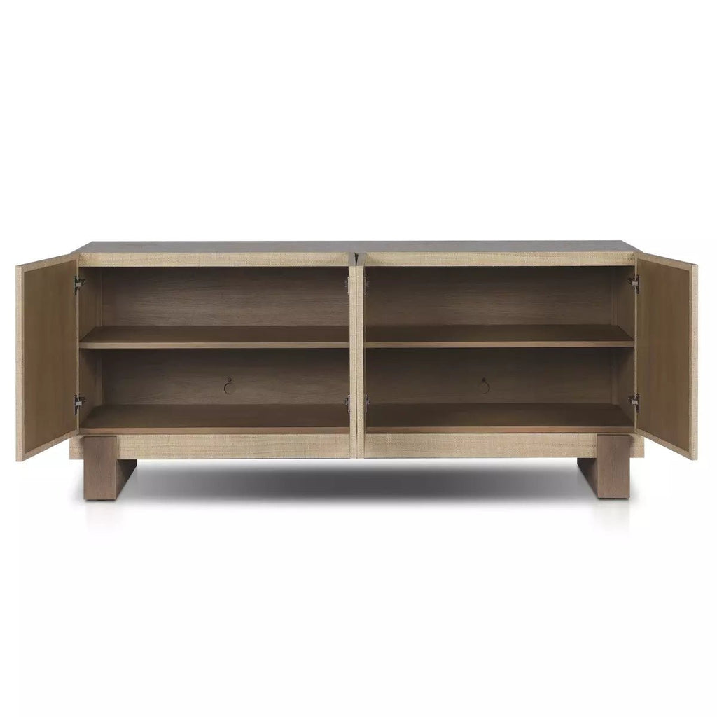 Hatch Sideboard - Sage InteriorsFour Handssideboard