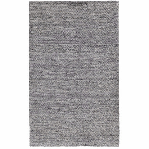 Heathered Wool Gray Rug - Sage InteriorsClassic HomeRug