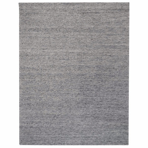 Heathered Wool Gray Rug - Sage InteriorsClassic HomeRug