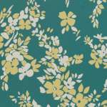 Hegemone Wallpaper - Sage InteriorsFarrow & BallWallpaper