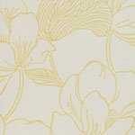 Helleborus Wallpaper - Sage InteriorsFarrow & BallWallpaper