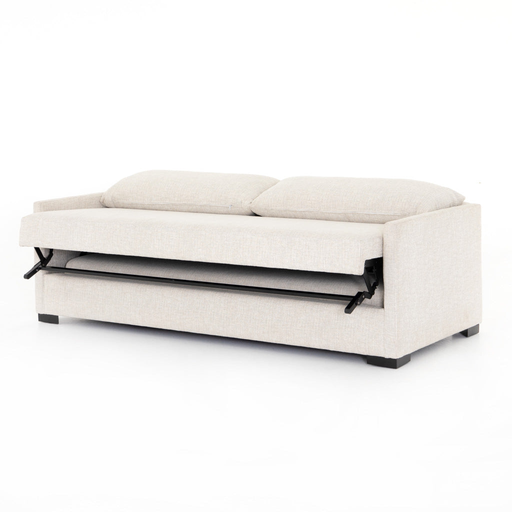 Hennessey Sofa Bed - Sage InteriorsFHsofa bed