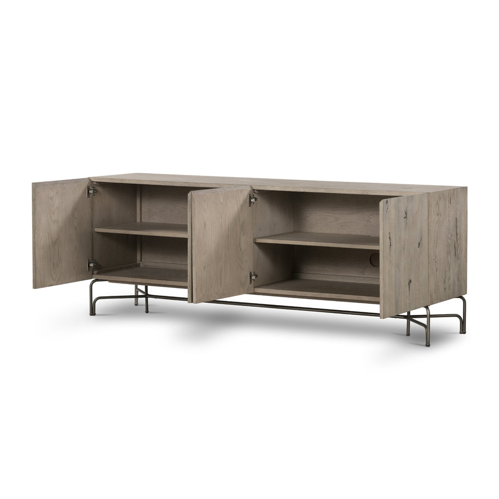 Henry Sideboard - Sage InteriorsFH