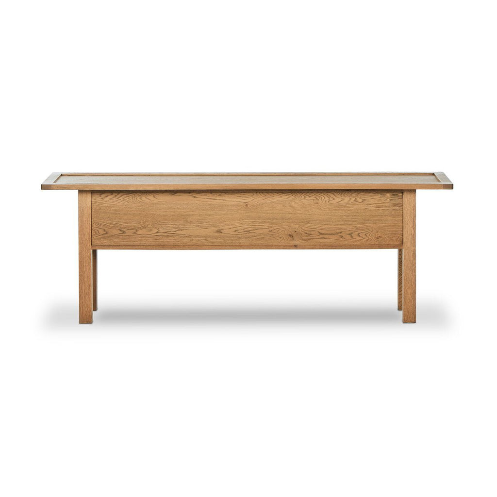 Heritage Console Table - Sage InteriorsFour Handstable