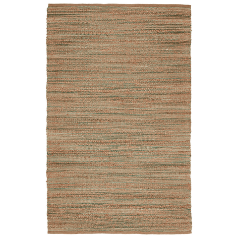 Himalaya Canterbury Jungle Rug - Sage InteriorsJaipur LivingRug