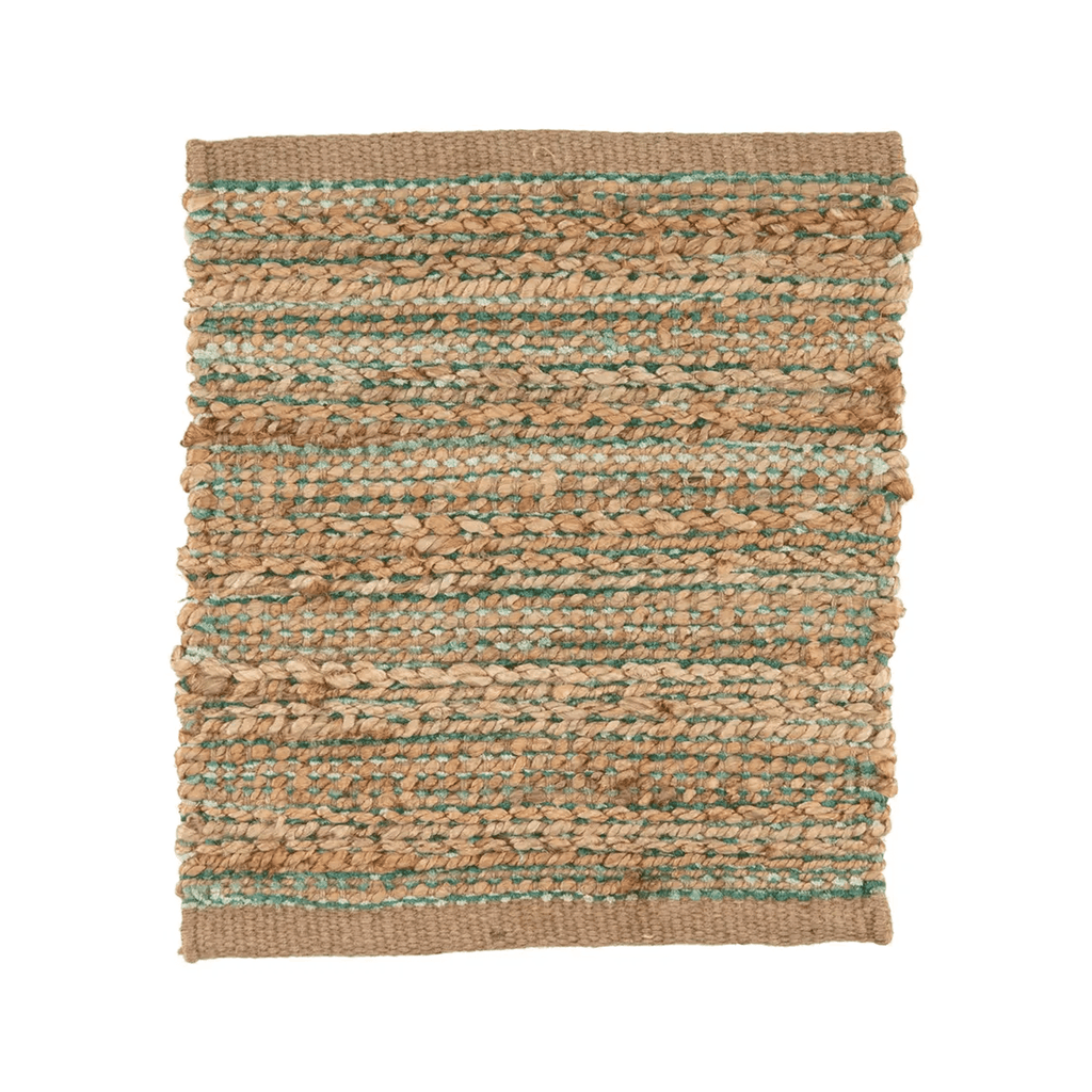 Himalaya Canterbury Jungle Rug - Sage InteriorsJaipur LivingRug