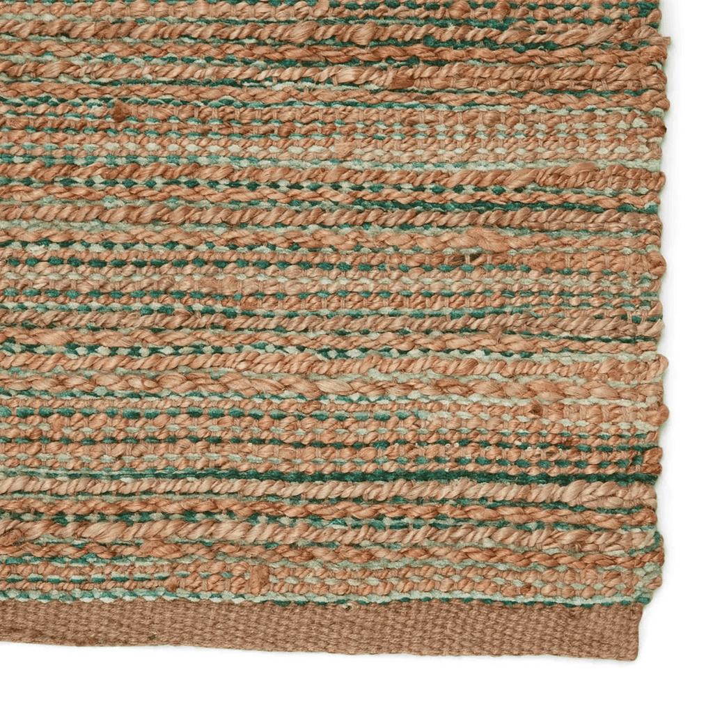 Himalaya Canterbury Jungle Rug - Sage InteriorsJaipur LivingRug