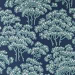 Hornbeam Wallpaper - Sage InteriorsFarrow & BallWallpaper