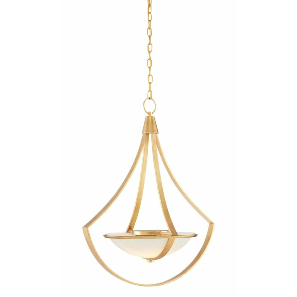 Iberia Chandelier - Sage InteriorsCurrey and CompanyChandelier