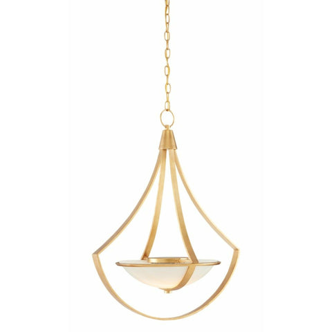 Iberia Chandelier - Sage InteriorsCurrey and CompanyChandelier