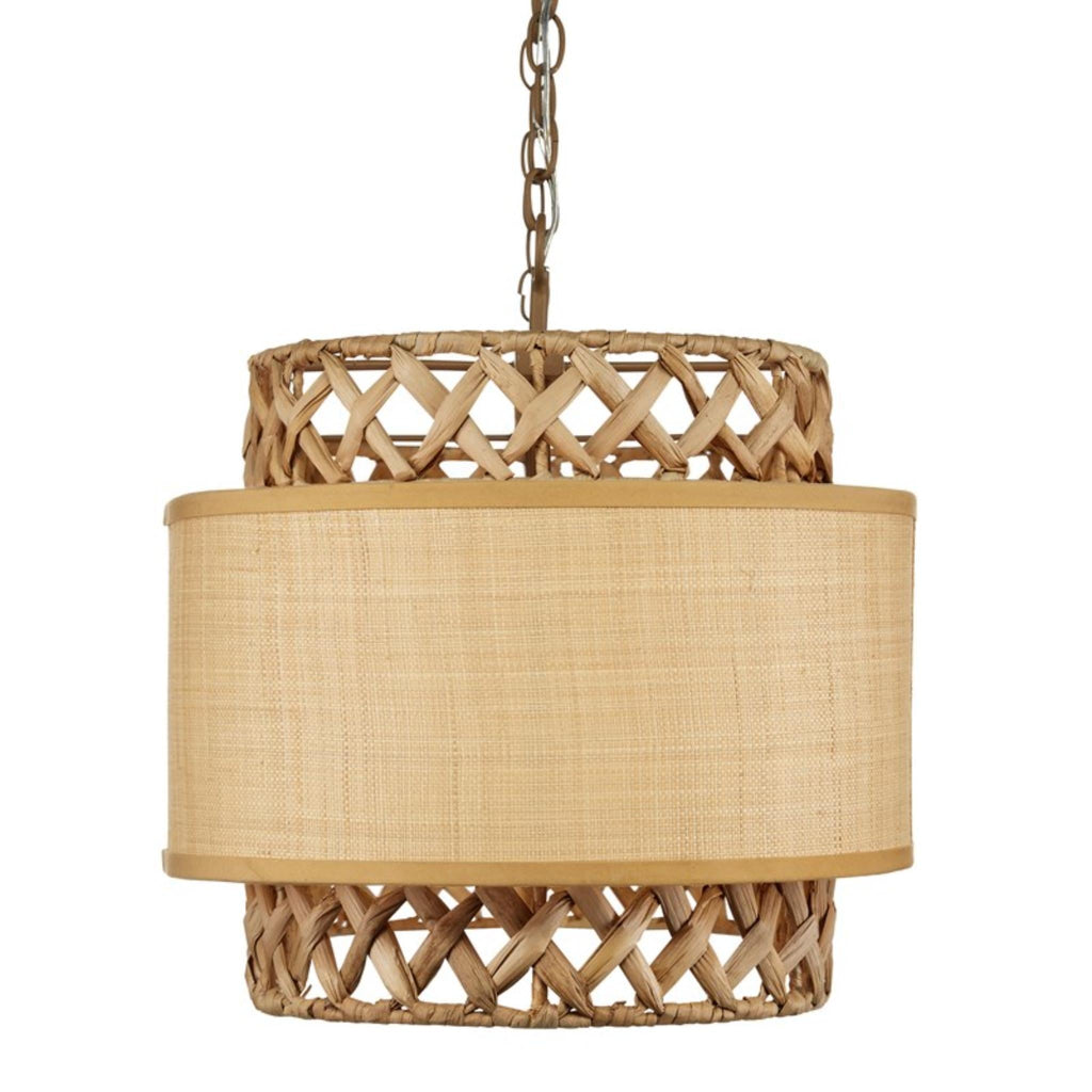 Isola Chandelier - Sage InteriorsCurrey and CompanyChandelier