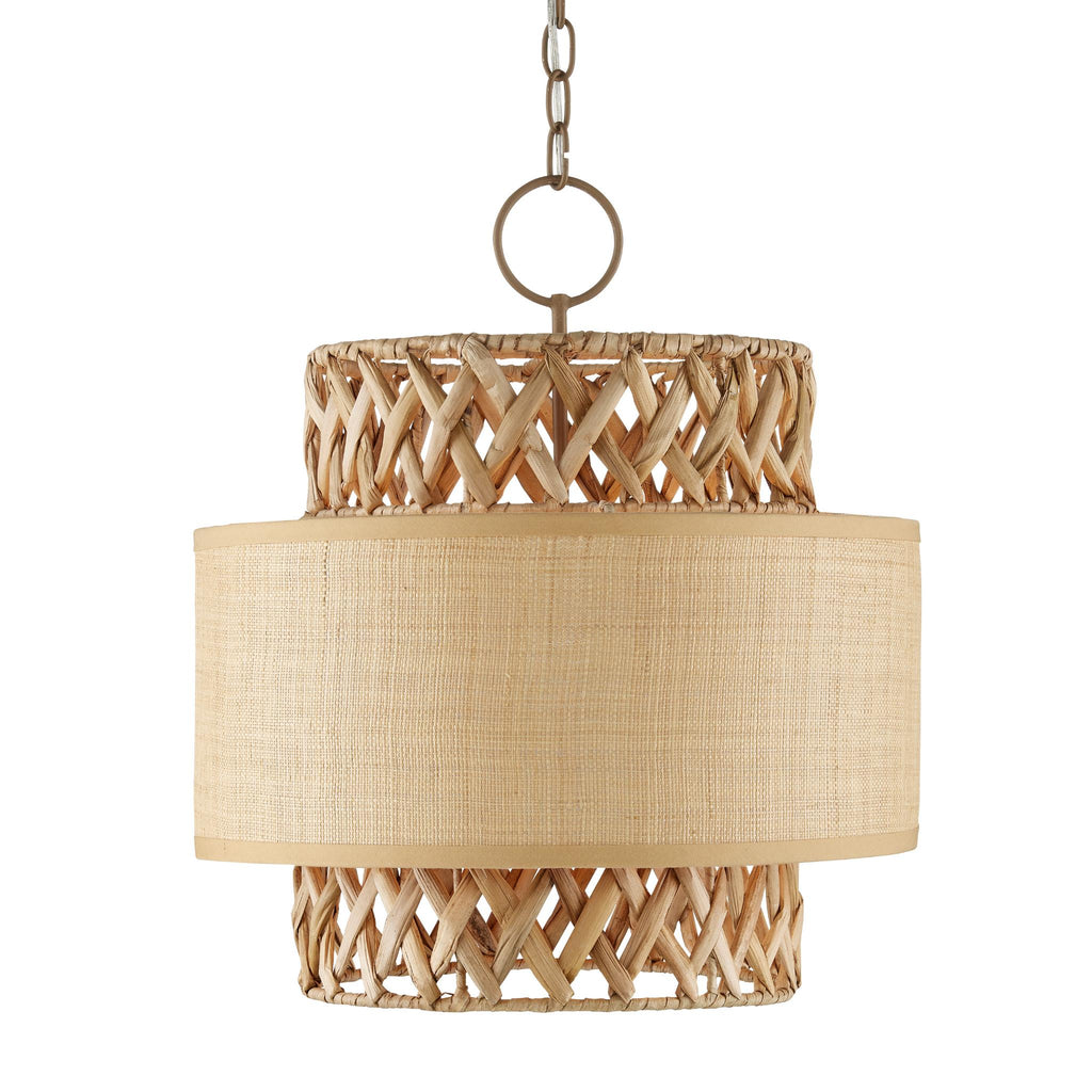 Isola Pendant - Sage InteriorsCurrey and CompanyPendant