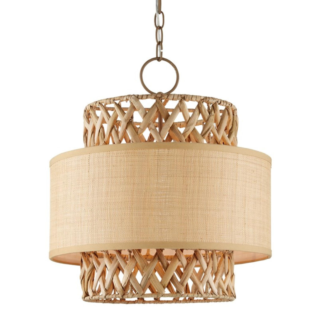 Isola Pendant - Sage InteriorsCurrey and CompanyPendant