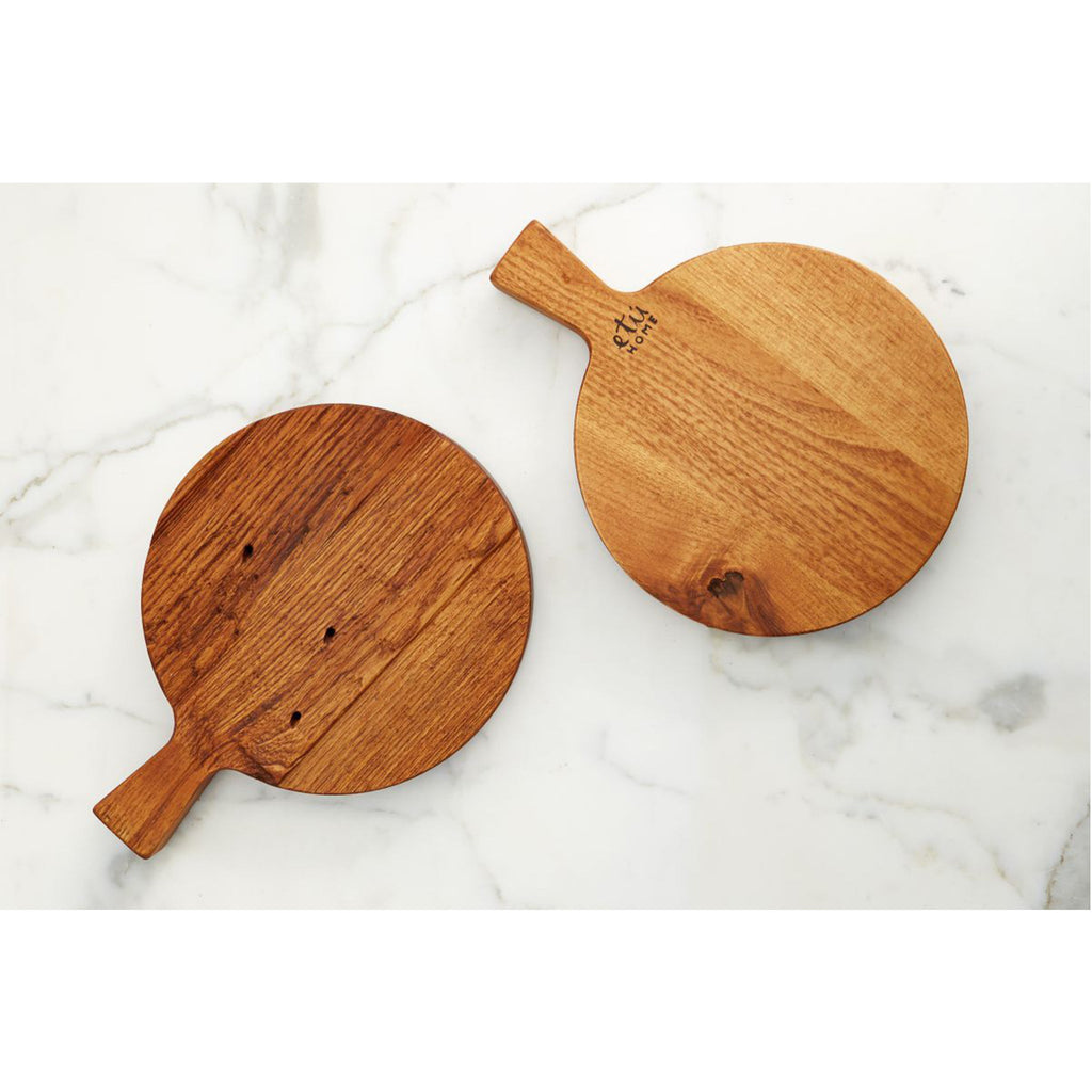 Italian Cutting Board, Medium - Sage InteriorsETUHomeBoard