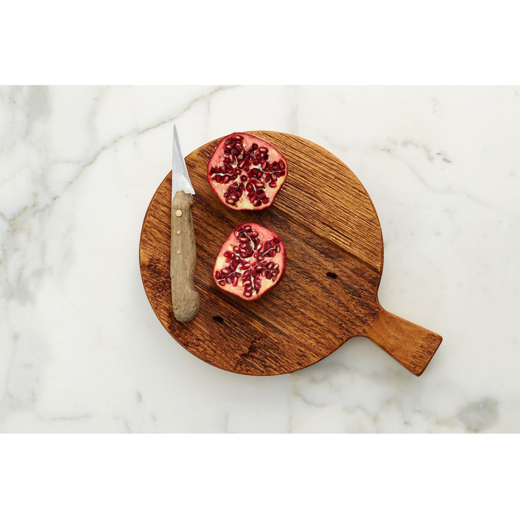 Italian Cutting Board, Medium - Sage InteriorsETUHomeBoard