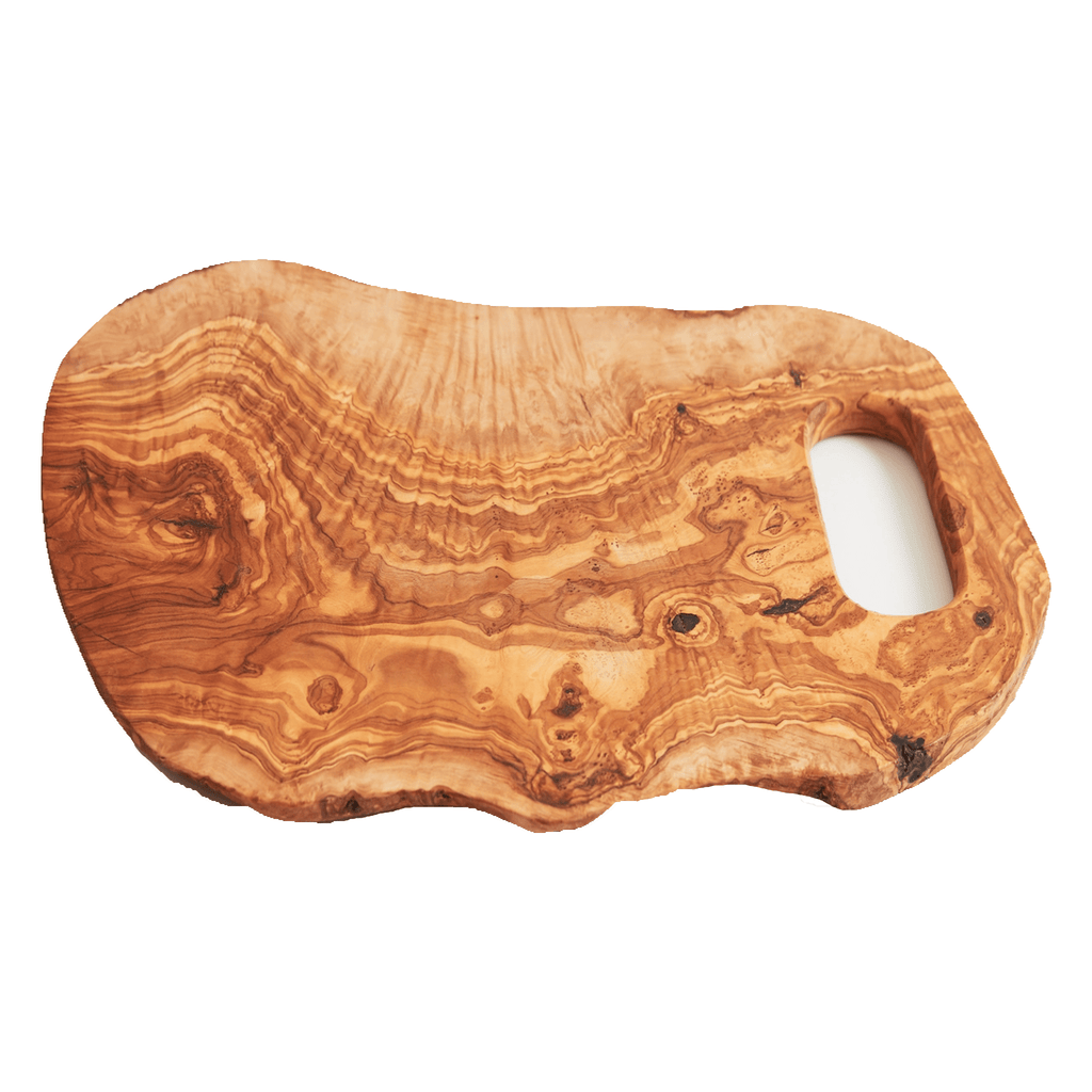 Italian Olivewood Charcuterie & Cutting Board - Sage Interiorsverve culture