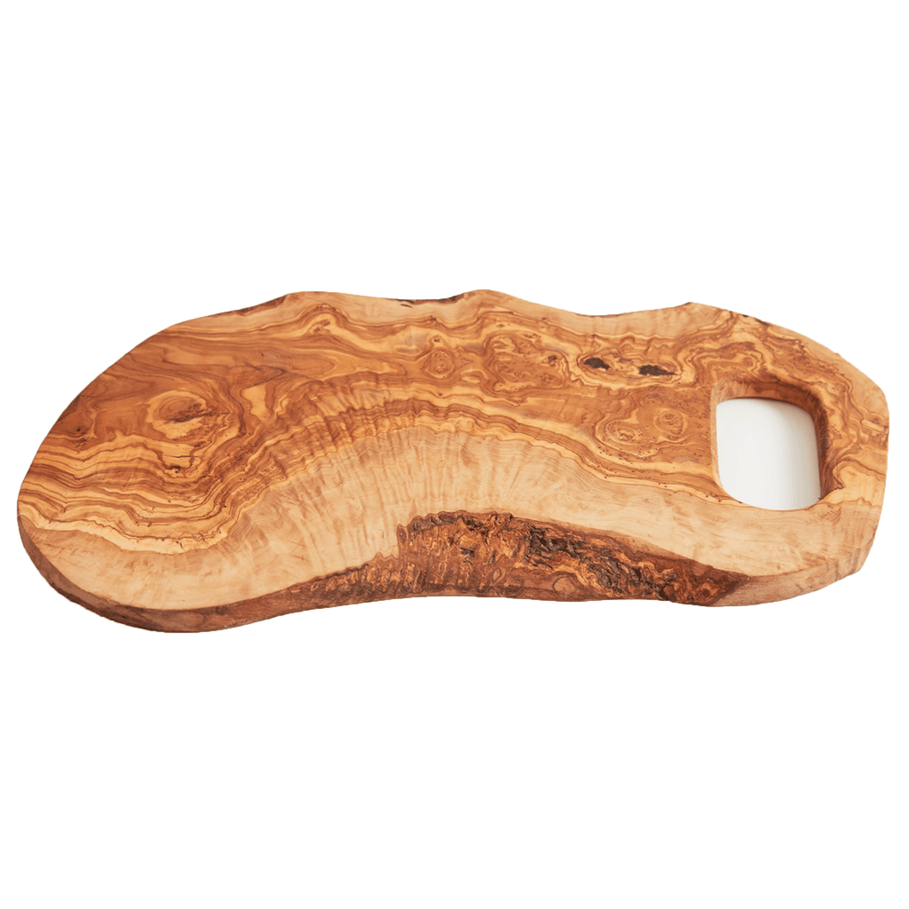 Italian Olivewood Charcuterie & Cutting Board - Sage Interiorsverve culture