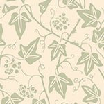 Ivy Wallpaper - Sage InteriorsFarrow & BallWallpaper