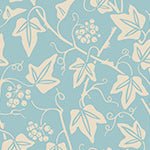 Ivy Wallpaper - Sage InteriorsFarrow & BallWallpaper