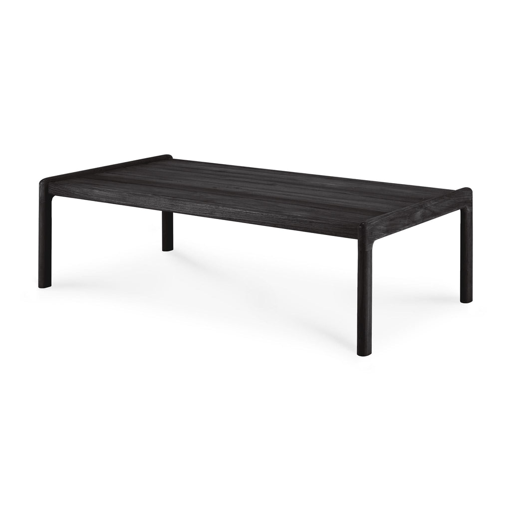 Jack Outdoor Coffee Table, Teak Black - Sage Interiorsethnicraftcoffee table