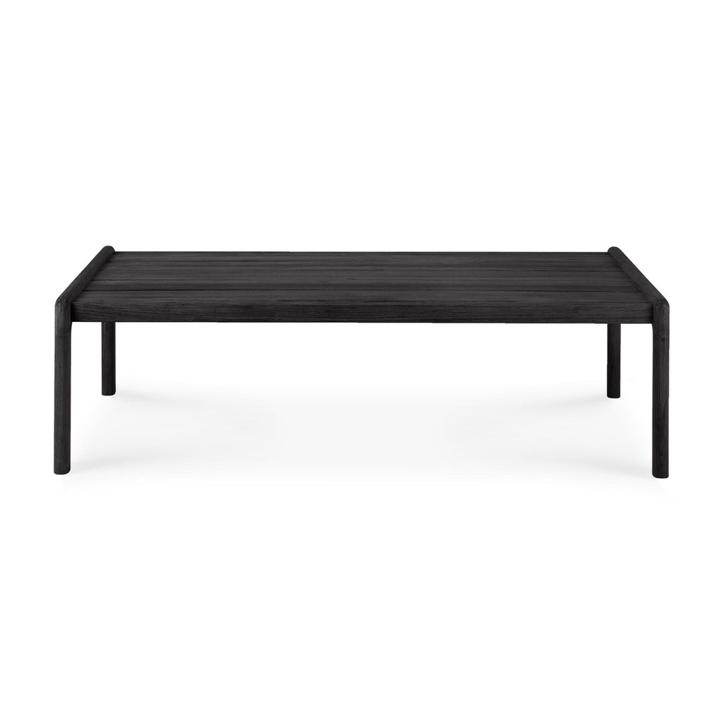 Jack Outdoor Coffee Table, Teak Black - Sage Interiorsethnicraftcoffee table