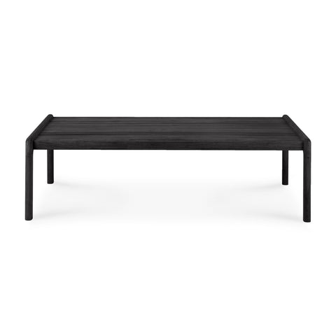 Jack Outdoor Coffee Table, Teak Black - Sage Interiorsethnicraftcoffee table