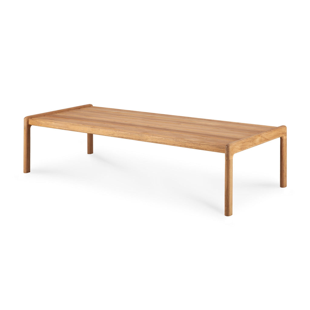 Jack Outdoor Coffee Table, Teak - Sage Interiorsethnicraftcoffee table