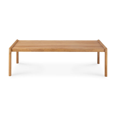 Jack Outdoor Coffee Table, Teak - Sage Interiorsethnicraftcoffee table