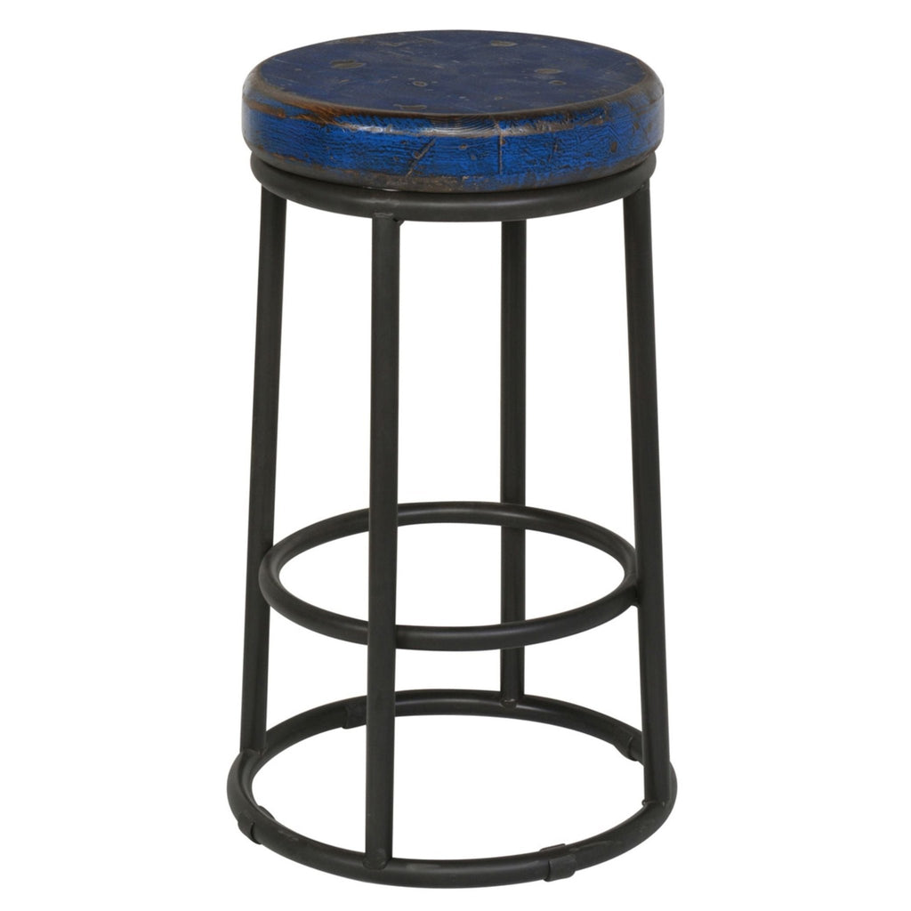 Jaden Counter Stool - Sage InteriorsClassic HomeCounter Stool