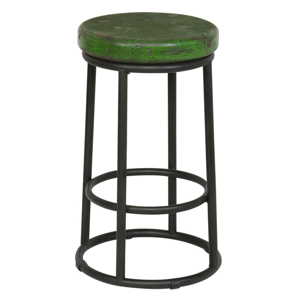 Jaden Counter Stool - Sage InteriorsClassic HomeCounter Stool