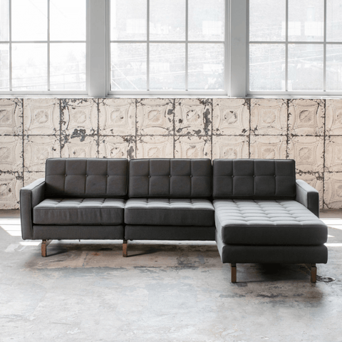 Jane 2 Bi - Sectional - Sage Interiorsgus