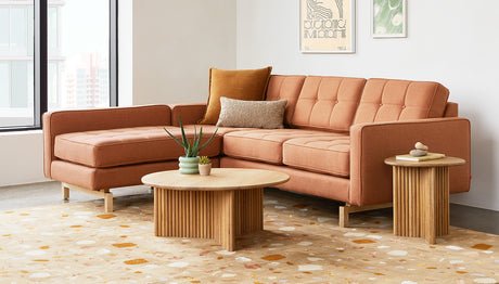 Jane 2 Loft Bi - Sectional - Sage InteriorsgusSectional Sofa Units