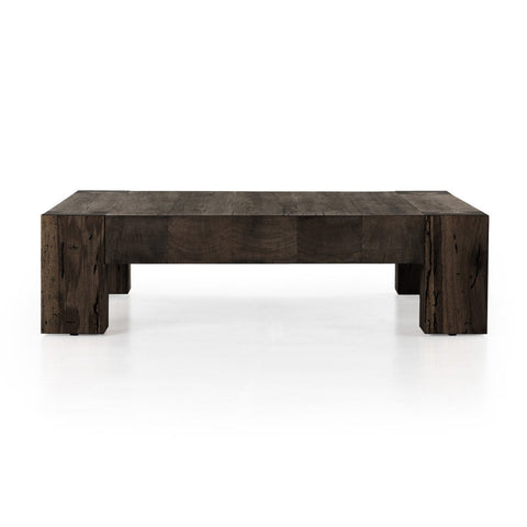 Joinery Coffee Table - Sage InteriorsFour Handscoffee table