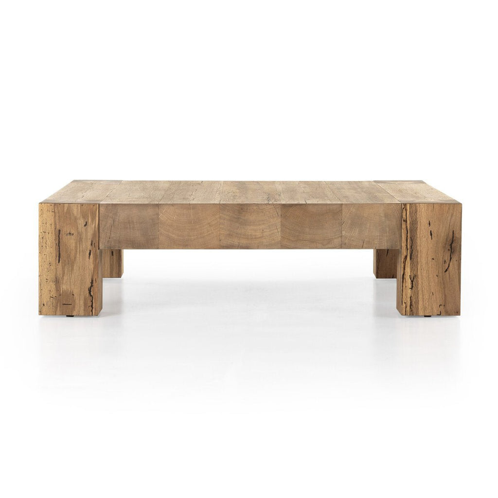 Joinery Coffee Table - Sage InteriorsFour Handscoffee table